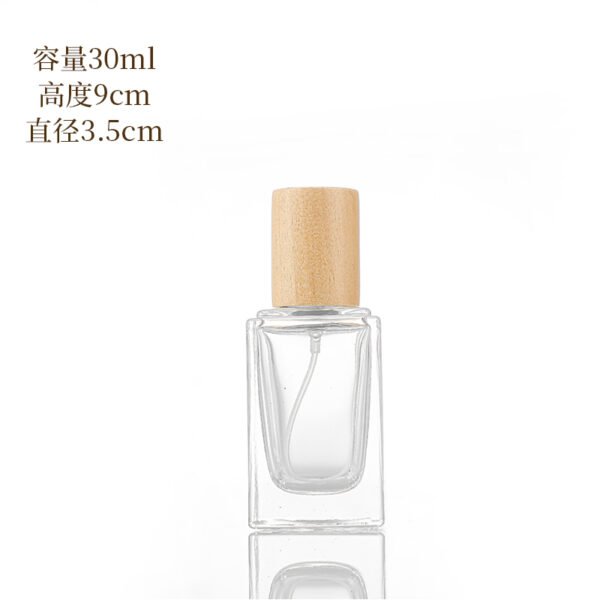 Wholesale 30ml, 35ml, 50ml and 100ml perfume bottles - Image 3
