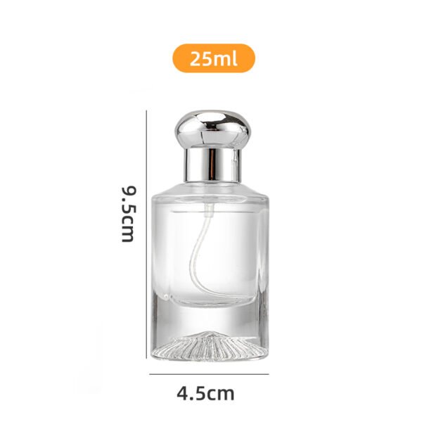 Wholesale 25ml and 50ml perfume bottles - Image 3