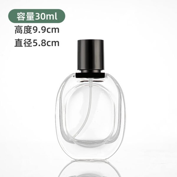 Wholesale 30ml, 50ml and 100ml perfume bottles - Image 3