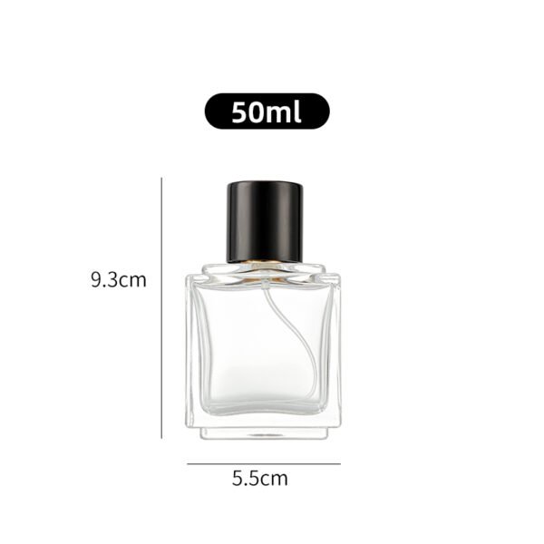 Wholesale 30ml and 50ml perfume bottles - Image 2