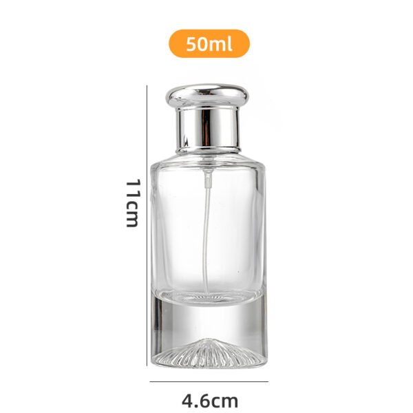 Wholesale 25ml and 50ml perfume bottles - Image 4