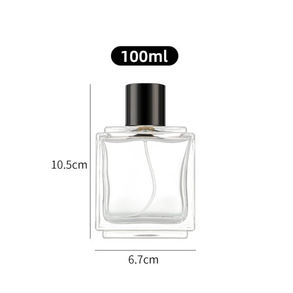 Wholesale 30ml and 50ml perfume bottles - Image 3
