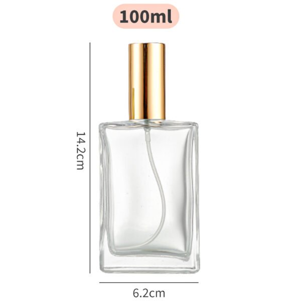 Wholesale 30ml, 50ml and 100ml screw-top perfume bottles - Image 5