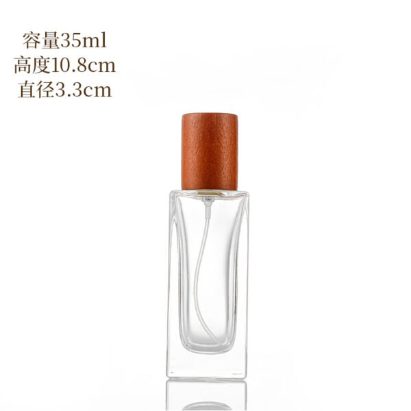 Wholesale 30ml, 35ml, 50ml and 100ml perfume bottles - Image 4