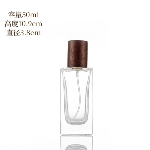 Wholesale 30ml, 35ml, 50ml and 100ml perfume bottles - Image 5